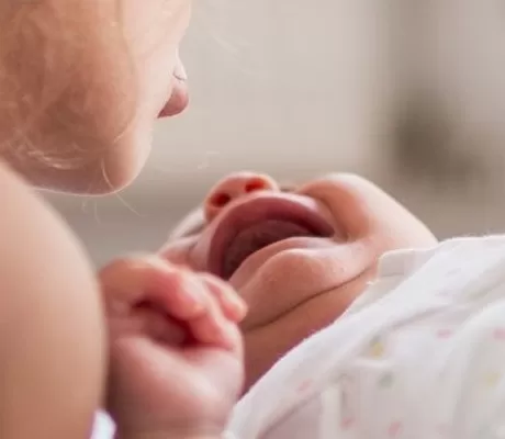 Best Books for New Big Sisters